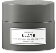 Kosmetyki do stylizacji włosów - maria nila Minerals Minerals Slate 50 ml - glinka do włosów 50 ml - miniaturka - grafika 1