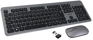 YKM 2007HU Combo WL set Tendency YENKEE 45015337 - Zestawy myszka + klawiatura - miniaturka - grafika 1