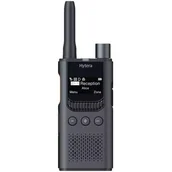 Krótkofalówki - Radiotelefon HYTERA S1 Pro LF Szary - miniaturka - grafika 1