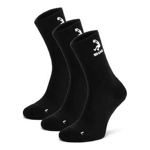 Skarpetki SHAQ AS_SHQ_H_001W_SS25 (3-PACK) - Skarpetki damskie - miniaturka - grafika 1