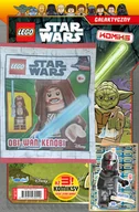 Czasopisma - Lego Star Wars Komiks - miniaturka - grafika 1