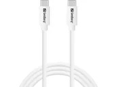 Kable USB - Sandberg USB-C Charge Cable 1M, 65W - miniaturka - grafika 1
