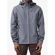 Kurtki rowerowe - Kurtka rowerowa męska Fox Ranger 2.5L Water Jacket - miniaturka - grafika 1