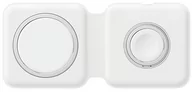 Ładowarki do telefonów - Apple MagSafe Duo indukcyjna - miniaturka - grafika 1