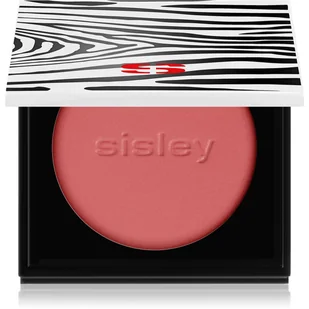 Sisley Twarz Le Phyto-Blush PINK PEONY 6.5 g - Róże do policzków - miniaturka - grafika 1