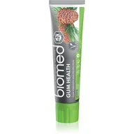 Pasty do zębów - Lbiotica Biomed Gum Health Zdrowe Dziąsła 100 g pasta SP589 - miniaturka - grafika 1