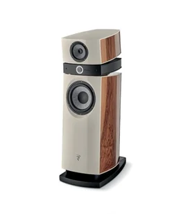 Focal SCALA UTOPIA EVO WOOD kolumna głośnikowa podłogowa (naturalny orzech) - Głośniki i kolumny - miniaturka - grafika 1