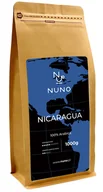 Kawa - KAWA ZIARNISTA NUNO NICARAGUA 100% ARABICA 1000G - miniaturka - grafika 1
