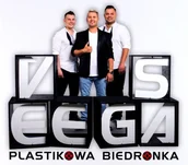 Disco polo - Veegas: Plastikowa Biedronka [CD] - miniaturka - grafika 1