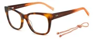 Okulary korekcyjne, oprawki, szkła - Okulary korekcyjne M Missoni MMI 0128 05L - miniaturka - grafika 1