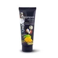Szampony i odżywki dla psów - FREXIN FREXIN Szampon + Odżywka 2w1 dla psa - jojoba&mango 220g [25429] - miniaturka - grafika 1