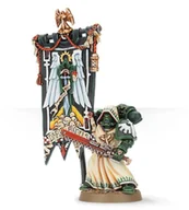 Gry bitewne - Dark Angels: Chapter Ancient - miniaturka - grafika 1