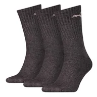 Skarpetki sportowe męskie - Puma Skarpety Sport Crew 3-Pack 88035504 - miniaturka - grafika 1
