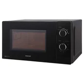 Kuchenki mikrofalowe - Sencor SMW 1719BK - miniaturka - grafika 1