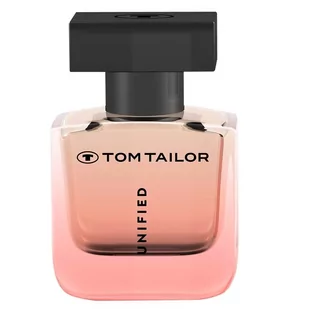 Tom Tailor Unified Woman woda perfumowana spray 30ml - Wody i perfumy damskie - miniaturka - grafika 1