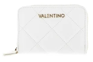VALENTINO Ocarina, Portfel dla kobiet, Bianco, VPS3KK137R, Bianco, VPS3KK137R - Portfele - miniaturka - grafika 1