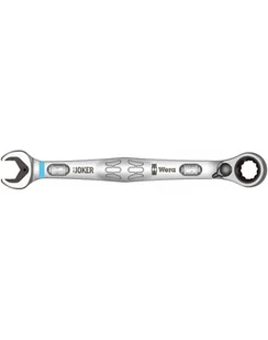 Wera Joker switch ratcheting combination wrench 11x165mm 05020066001 - Akcesoria do elektronarzędzi - miniaturka - grafika 1