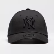 Baseball, krykiet, palant - Czapka z daszkiem do baseballa dla mężczyzn i kobiet New Era MLB New York Yankees - miniaturka - grafika 1