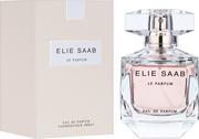 Wody i perfumy damskie - Elie Saab Le Parfum woda perfumowana dla kobiet 30 ml (7640233340004_PL) - miniaturka - grafika 1