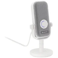 Mikrofony komputerowe - Mikrofon ENDORFY Solum Voice S Onyx Biały - miniaturka - grafika 1
