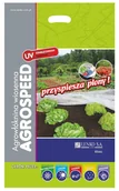 Pozostałe akcesoria do uprawy roślin - Agrotkanina P17 1 6 x 5 m biała - miniaturka - grafika 1