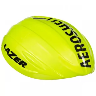 Kask rowerowy Lazer Aeroshell Blade 55-59cm - Kaski rowerowe - miniaturka - grafika 1