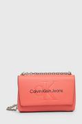 Torebki damskie - Calvin Klein Jeans torebka - miniaturka - grafika 1