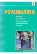 Książki medyczne - Psychiatria Tom 1 - miniaturka - grafika 1