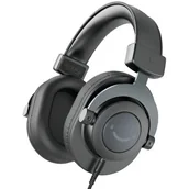 Słuchawki - FIFINE H8 Szary - miniaturka - grafika 1