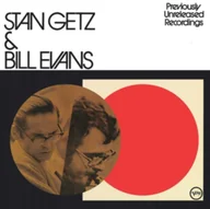 Winyle - Verve Music Group Stan Gerz & Bill Evans - miniaturka - grafika 1