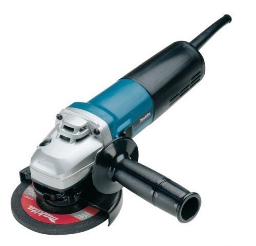 Makita 9565CR szlifierka kątowa 12,5 cm 12000 RPM 1400 W 2,2 kg
