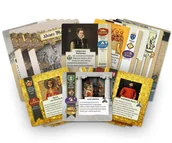 Gry planszowe - Pax Renaissance: Era Reformacji Galakta - gra - miniaturka - grafika 1