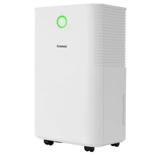 Osuszacz powietrza Osuszacz powietrza Cronos OL12-BD031C 12L - Domowe osuszacze powietrza Osuszacz powietrza Osuszacz powietrza Cronos OL12-BD031C 12L - Domowe osuszacze powietrza - miniaturka - grafika 1