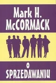 Zarządzanie - O Sprzedawaniu - miniaturka - grafika 1
