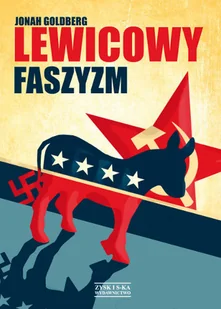 Lewicowy faszyzm - Polityka i politologia - miniaturka - grafika 1