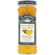Konfitury, marmolady, powidła - St. DalFour - konfitura ananas z mango - miniaturka - grafika 1