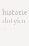 Filozofia i socjologia - Historie dotyku - miniaturka - grafika 1