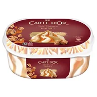 Lody i desery lodowe - Carte D'Or Les Desserts Lody o smaku orzechów włoskich 825 ml - miniaturka - grafika 1