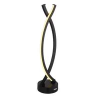Lampy stojące - Lampa stołowa LED 1W HELA 58457S Globo - miniaturka - grafika 1