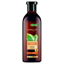 Marion BOTANICAL Szampon do włosów Brzoza 400ml - Szampony do włosów - miniaturka - grafika 2