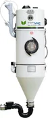 Odkurzacze centralne - Odkurzacz centralny TopVac WET50 - miniaturka - grafika 1
