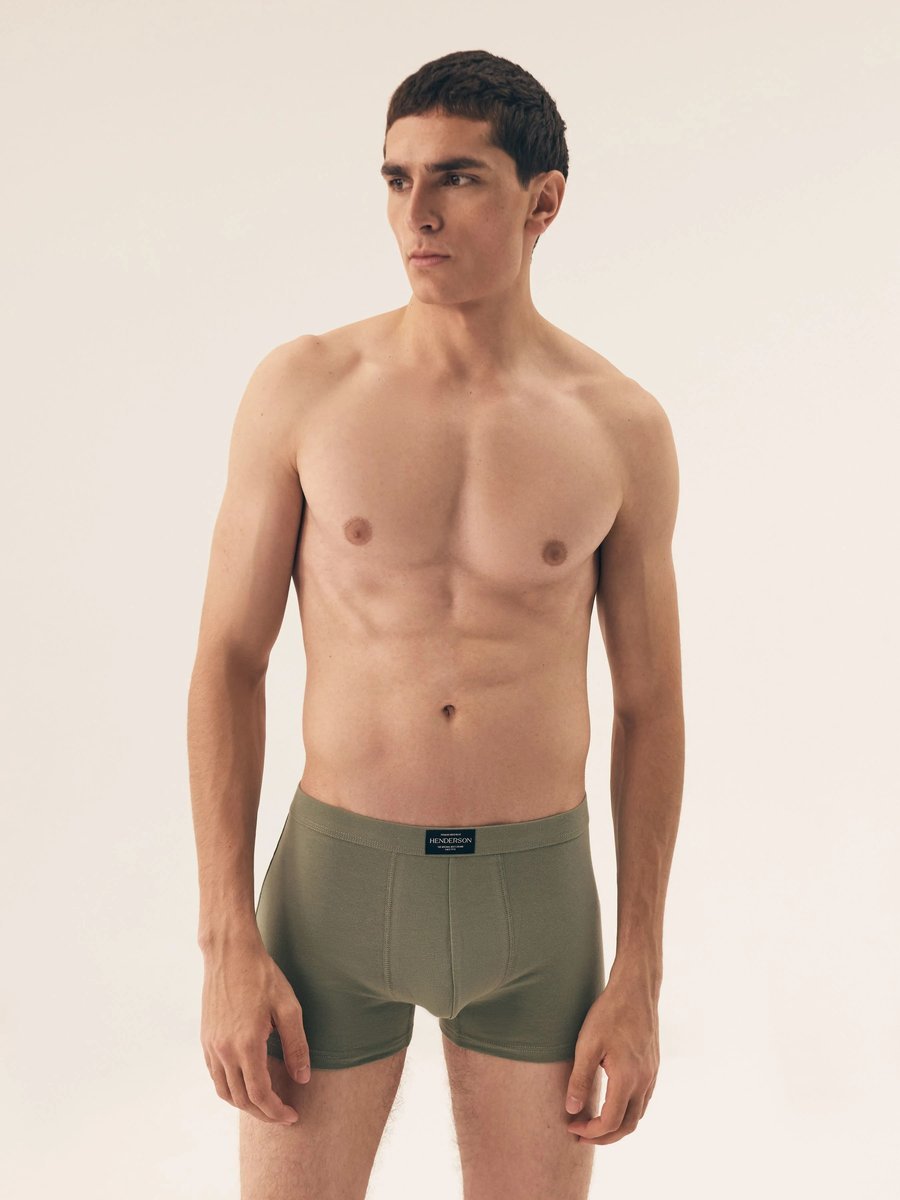 Henderson Bokserki Main 42971-K003 XXL Wielokolorowy