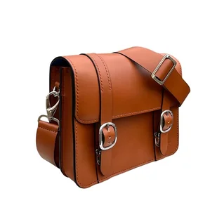 Torba codzienna mała V1 - Torebki damskie Torba codzienna mała V1 - Torebki damskie - miniaturka - grafika 1