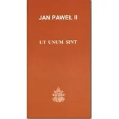 Religia i religioznawstwo - Jan Paweł II Ut Unum Sint J.P.II (30) ARCH0094 - miniaturka - grafika 1