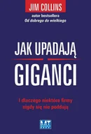 Biznes - Jak upadają giganci - miniaturka - grafika 1