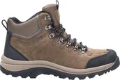 Obuwie robocze - Ardon ARDON SPINNEY HIGH - trzewiki górskie trekingowe robocze skórzane wodoodporne 38 - miniaturka - grafika 1