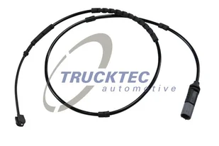 Czujnik zużycia klocków hamulcowych TRUCKTEC AUTOMOTIVE 08.34.186 34356792292 - Czujniki - miniaturka - grafika 1