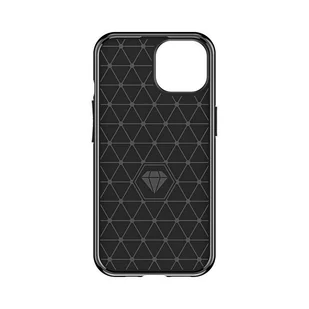 Pancerne etui iPhone 15 Thunder Case - czarne - Etui i futerały do telefonów - miniaturka - grafika 6