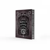 Horror, fantastyka grozy - Portret Doriana Graya (ilustrowane brzegi) - Oscar Wilde - miniaturka - grafika 1