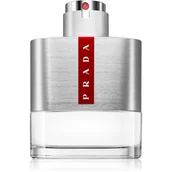Wody i perfumy męskie - Prada Luna Rossa Woda toaletowa 50ml - miniaturka - grafika 1